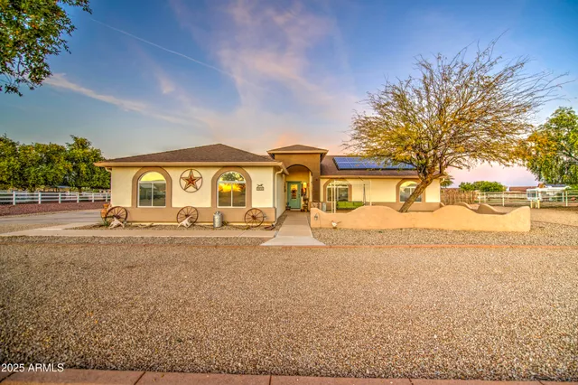 $600,000 | 9930 East Pinto Pony Drive, Florence, AZ 85132