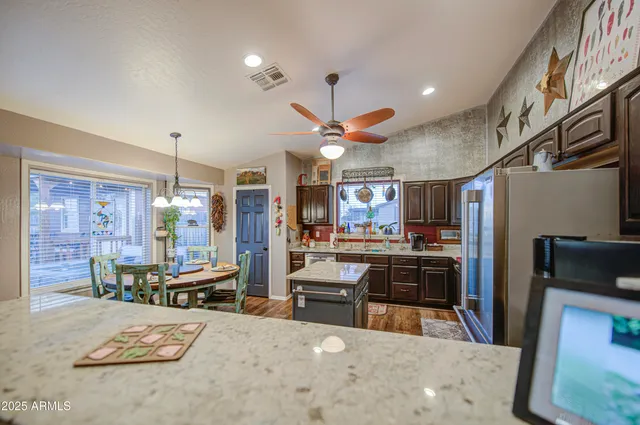 $600,000 | 9930 East Pinto Pony Drive, Florence, AZ 85132