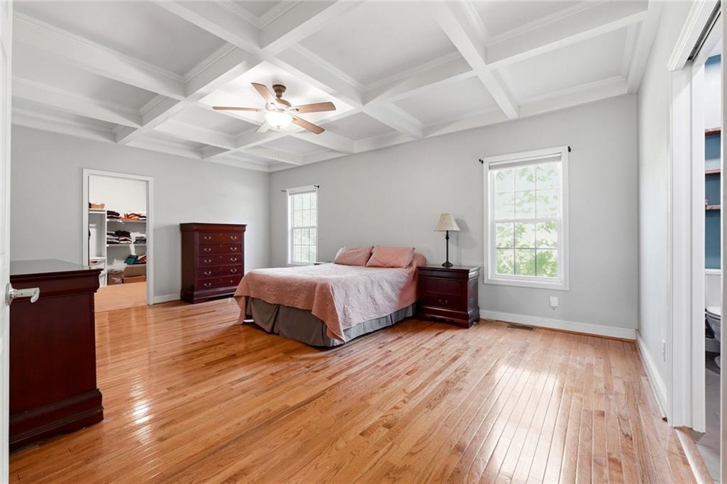 4303 Yeager Road Douglasville, GA 30135 - Photo 22 of 40
