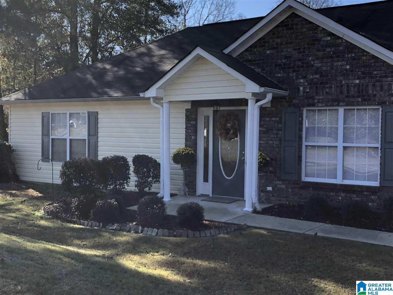 109 Cherrybrook Lane Cleveland, AL 35049 - Photo 3 of 42