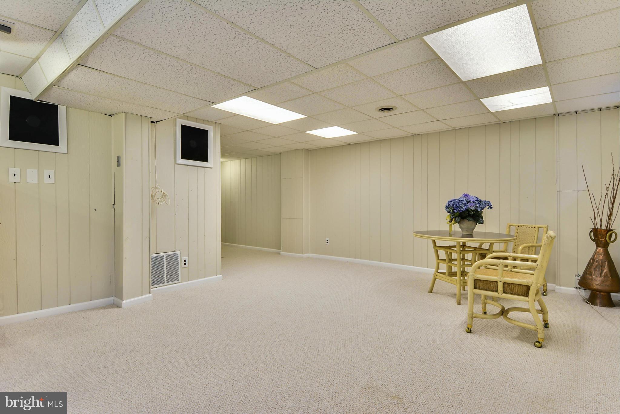 21 Stonegate Drive Silver Spring, MD 20905 - Photo 20 of 28 Basement