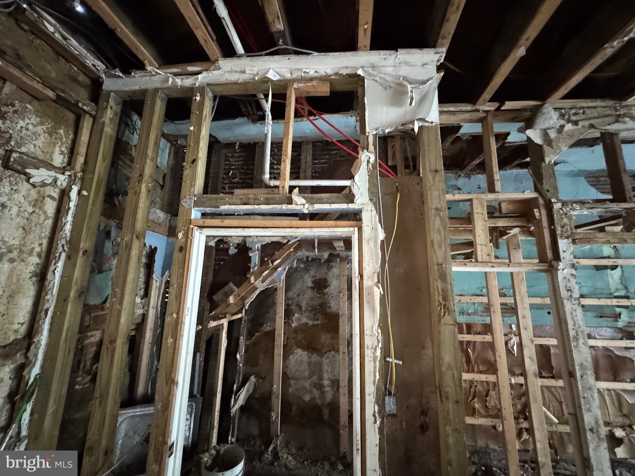 426 Centre Street Ashland, PA 17921 - Photo 29 of 78 a view of walk in closet