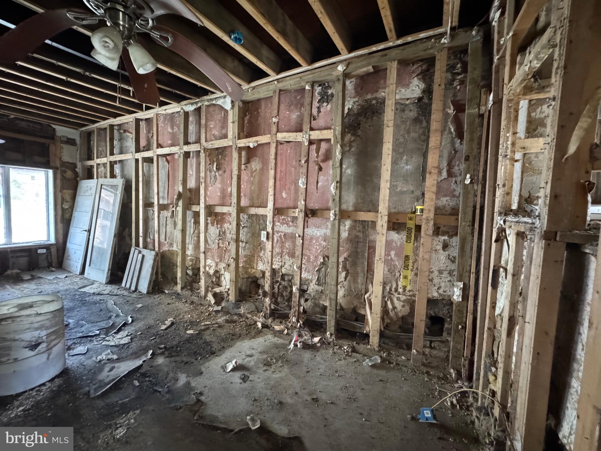 426 Centre Street Ashland, PA 17921 - Photo 32 of 78 a view of under construction area