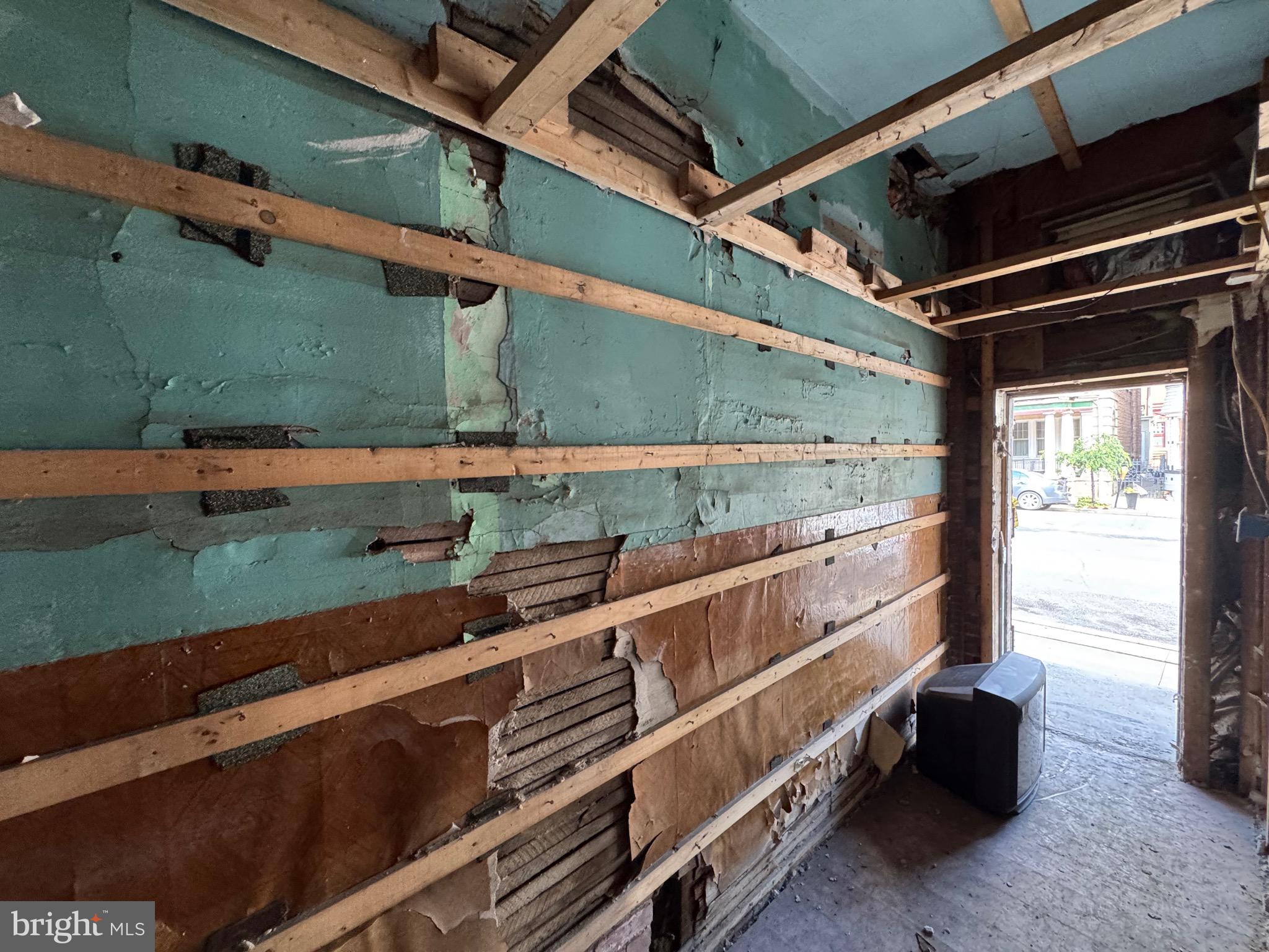 426 Centre Street Ashland, PA 17921 - Photo 38 of 78 a view of outdoor space