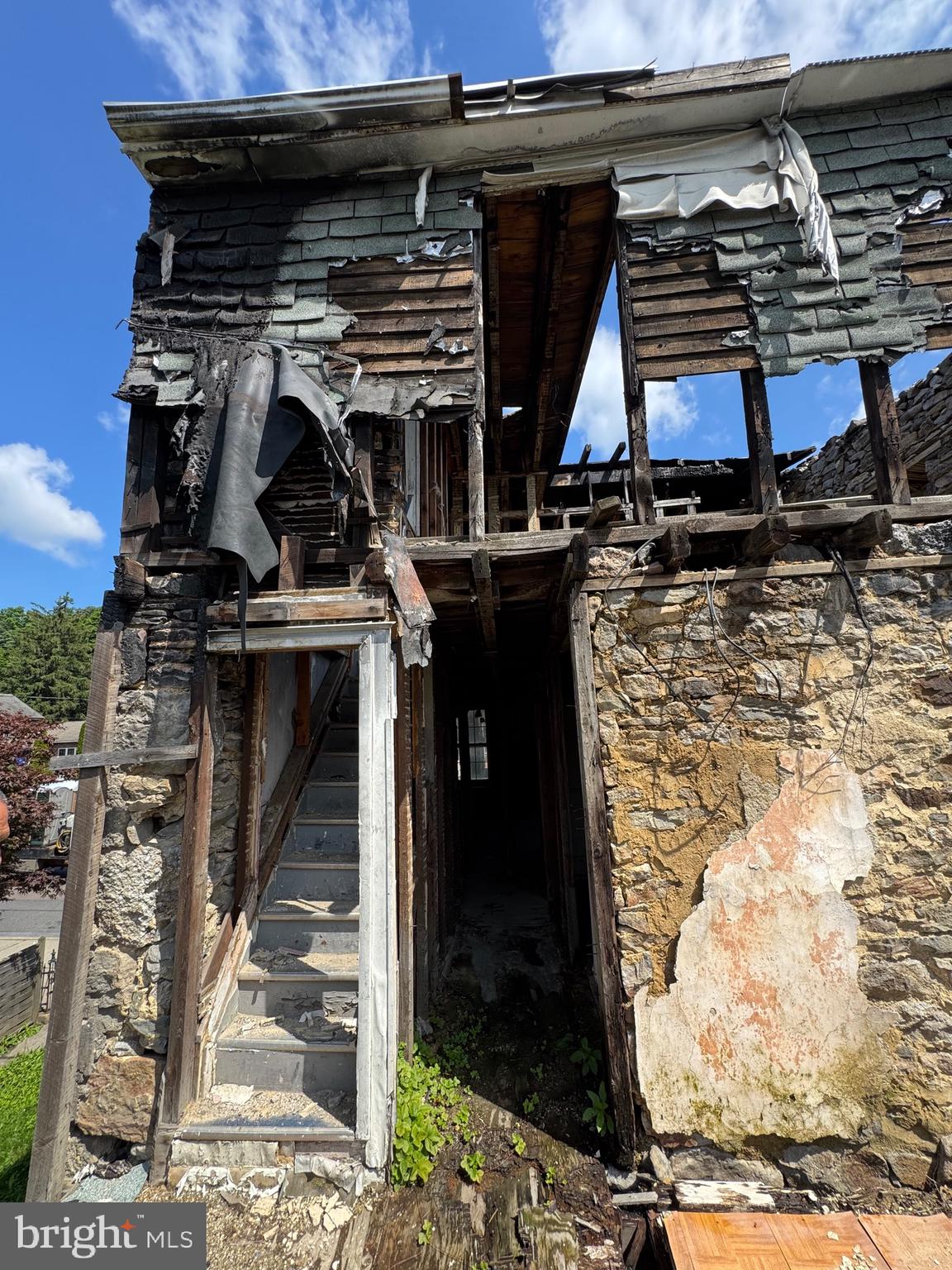 426 Centre Street Ashland, PA 17921 - Photo 40 of 78