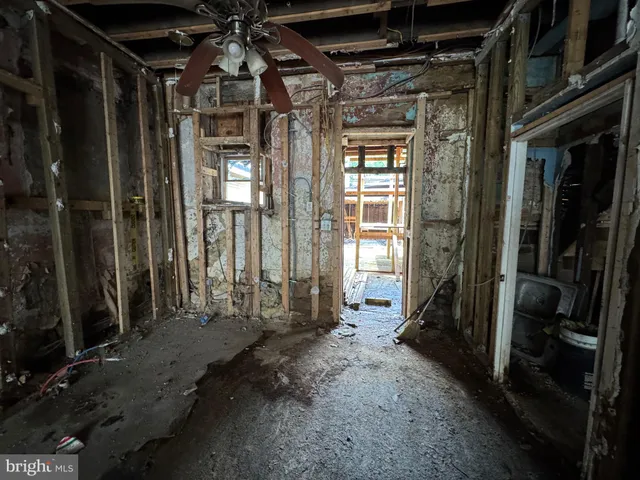 $88,000 | 426 Centre Street, Ashland, PA 17921