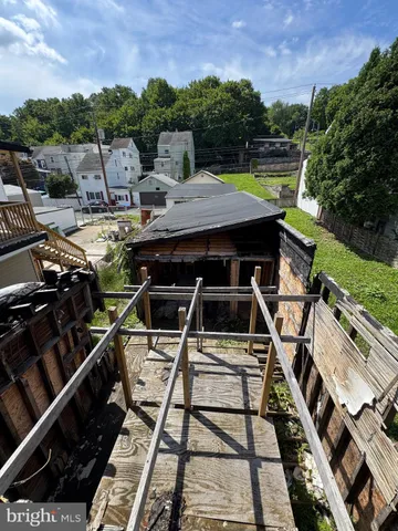 $88,000 | 426 Centre Street, Ashland, PA 17921