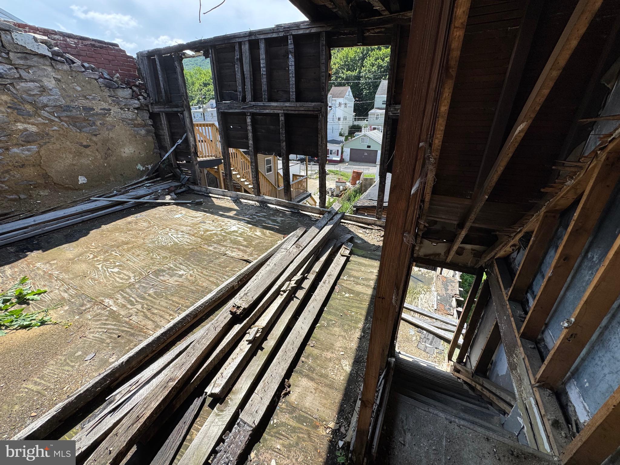 426 Centre Street Ashland, PA 17921 - Photo 58 of 78