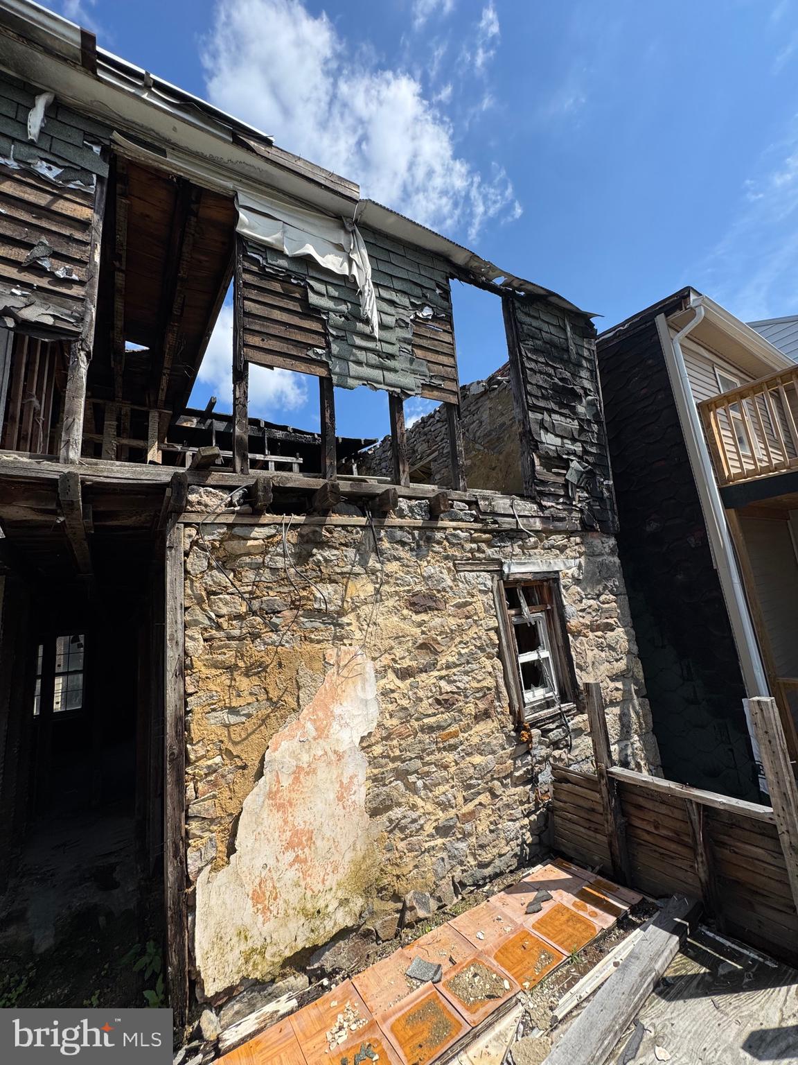 426 Centre Street Ashland, PA 17921 - Photo 64 of 78