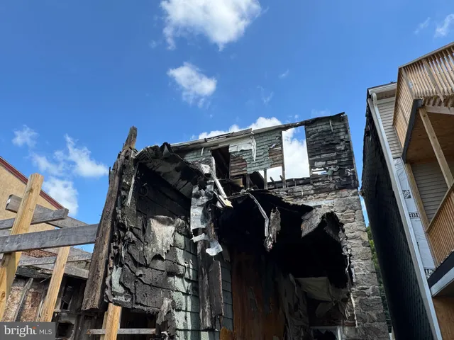 $88,000 | 426 Centre Street, Ashland, PA 17921