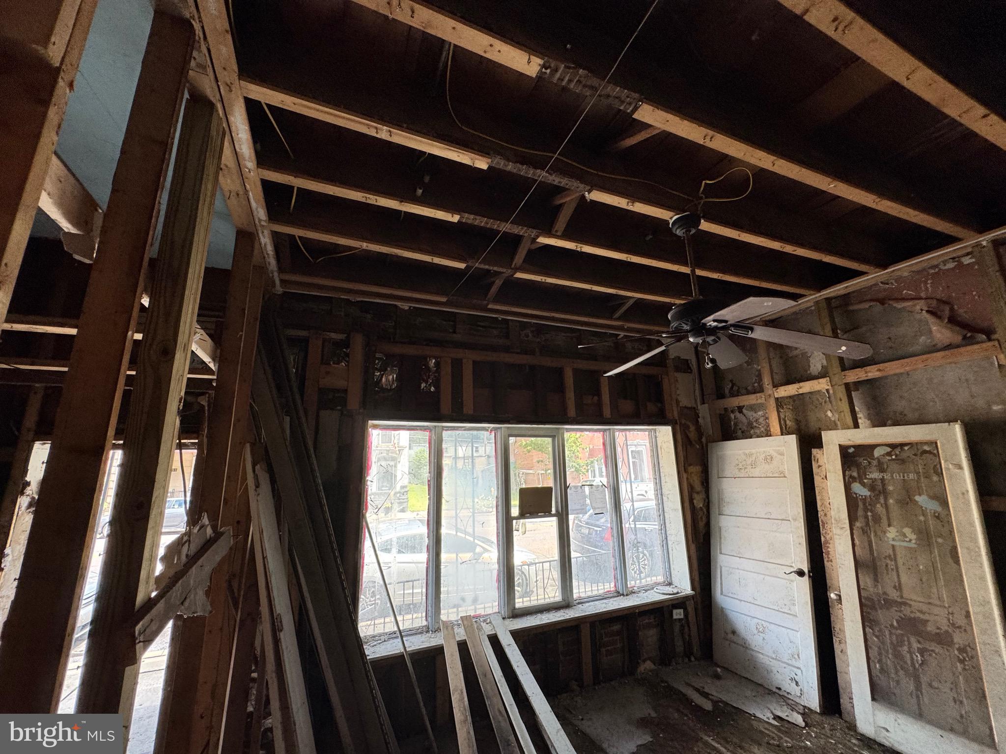 426 Centre Street Ashland, PA 17921 - Photo 75 of 78 a view of under construction room