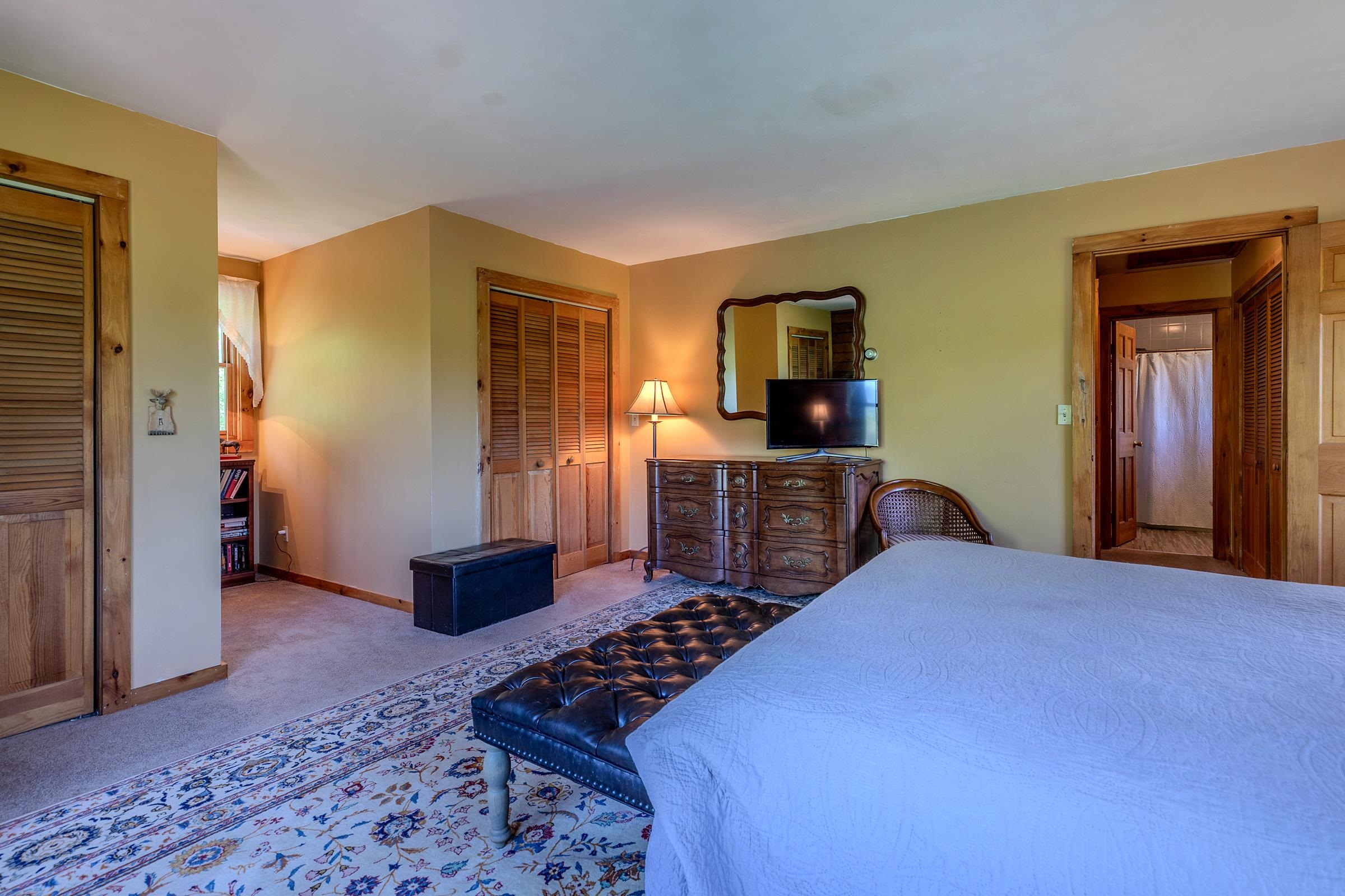 335 Tinmouth Road Danby, VT 05739 - Photo 23 of 47