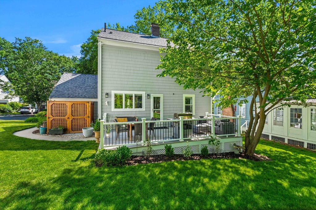 17 Landon Road Milton, MA 02186 - Photo 22 of 29