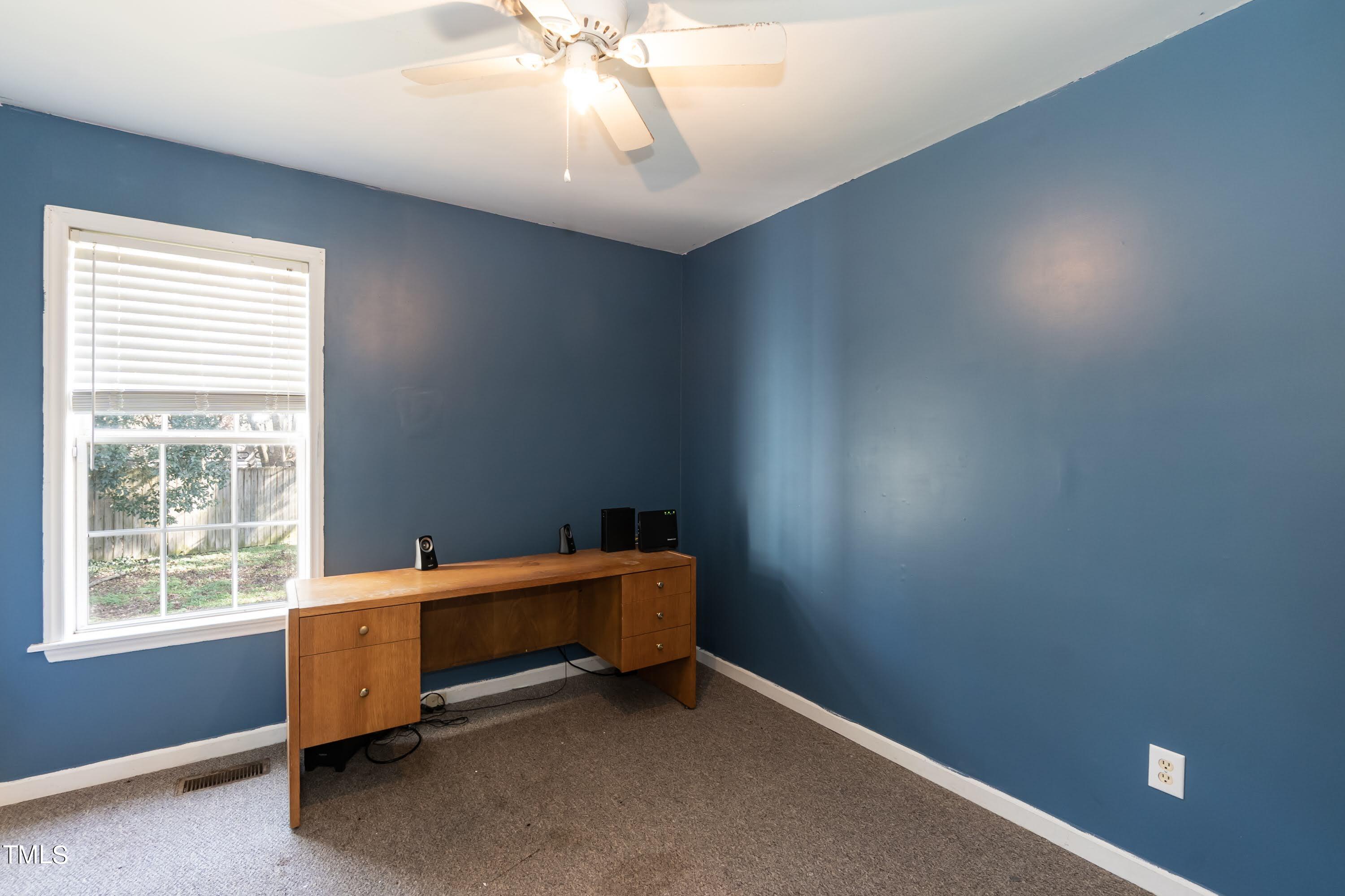 5708 Angelfish Court Raleigh, NC 27610 - Photo 17 of 29 Bedroom 01