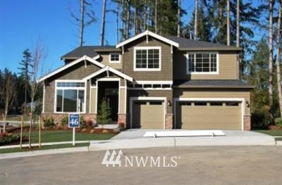 3209 217th Place Southeast, Unit 46 Bothell, WA 98021 - Photo 1 of 1