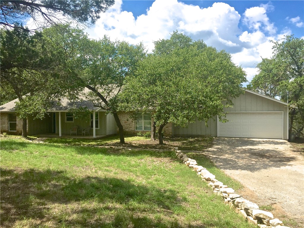 12822 Trail Driver Street Austin, TX 78737 - Photo 1 of 1