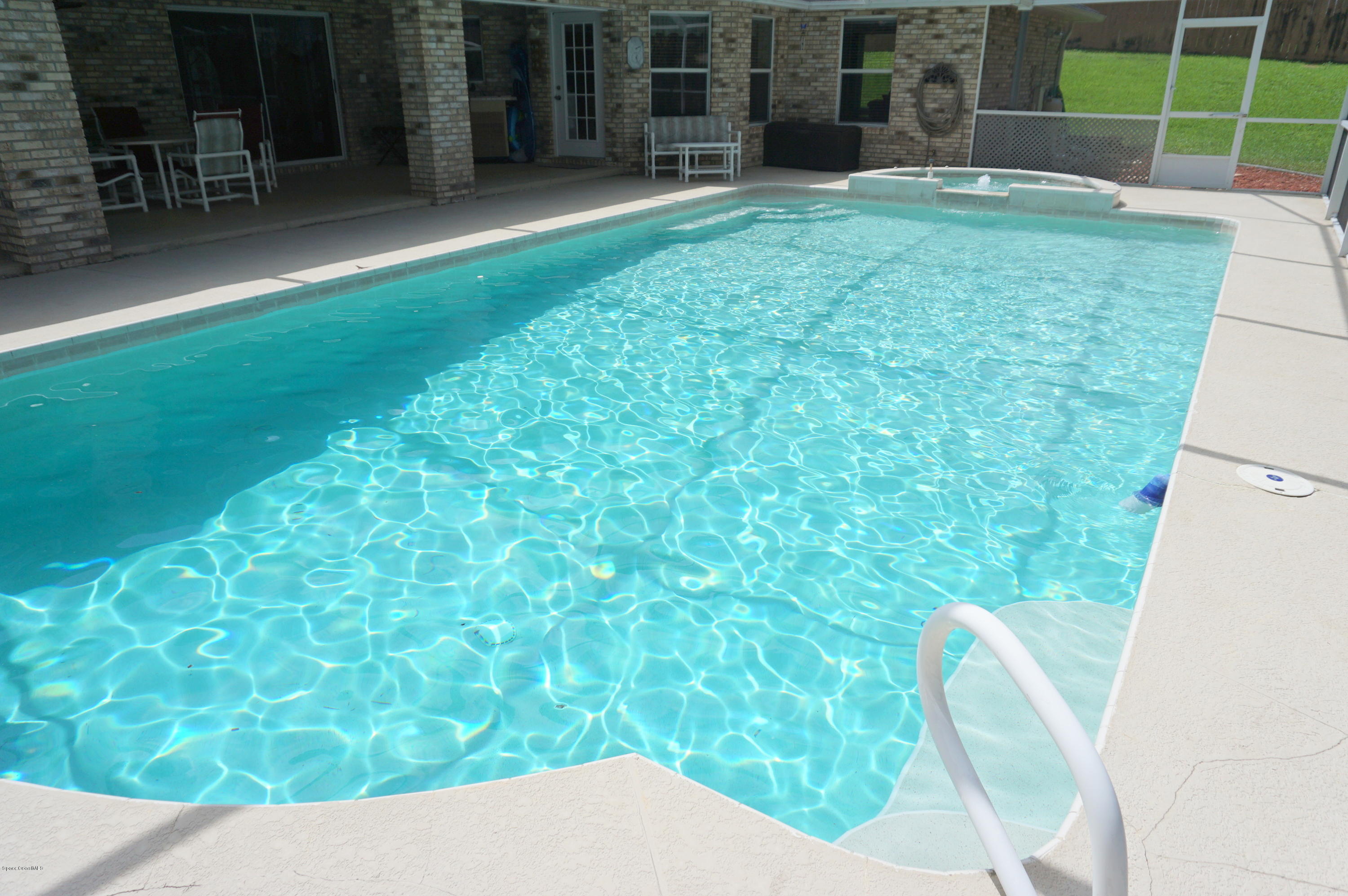 3668 South Ridge Circle Titusville, FL 32796 - Photo 7 of 46 DSC01906