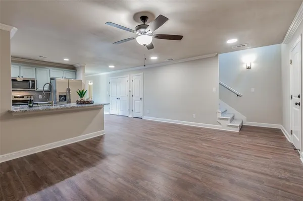 $1,750 | 2208 North Hickory Street, Unit 2208, Sherman, TX 75092