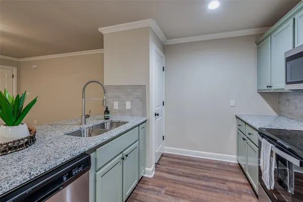 $1,750 | 2208 North Hickory Street, Unit 2208, Sherman, TX 75092