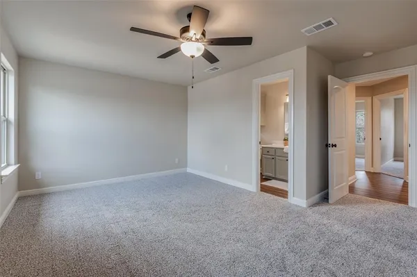 $1,750 | 2208 North Hickory Street, Unit 2208, Sherman, TX 75092