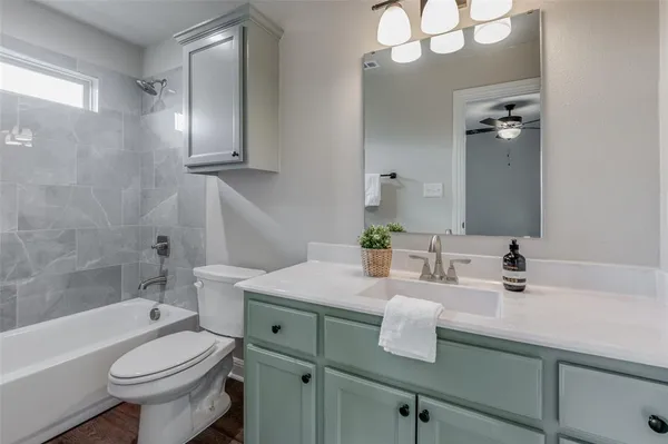 $1,750 | 2208 North Hickory Street, Unit 2208, Sherman, TX 75092