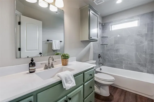 $1,750 | 2208 North Hickory Street, Unit 2208, Sherman, TX 75092