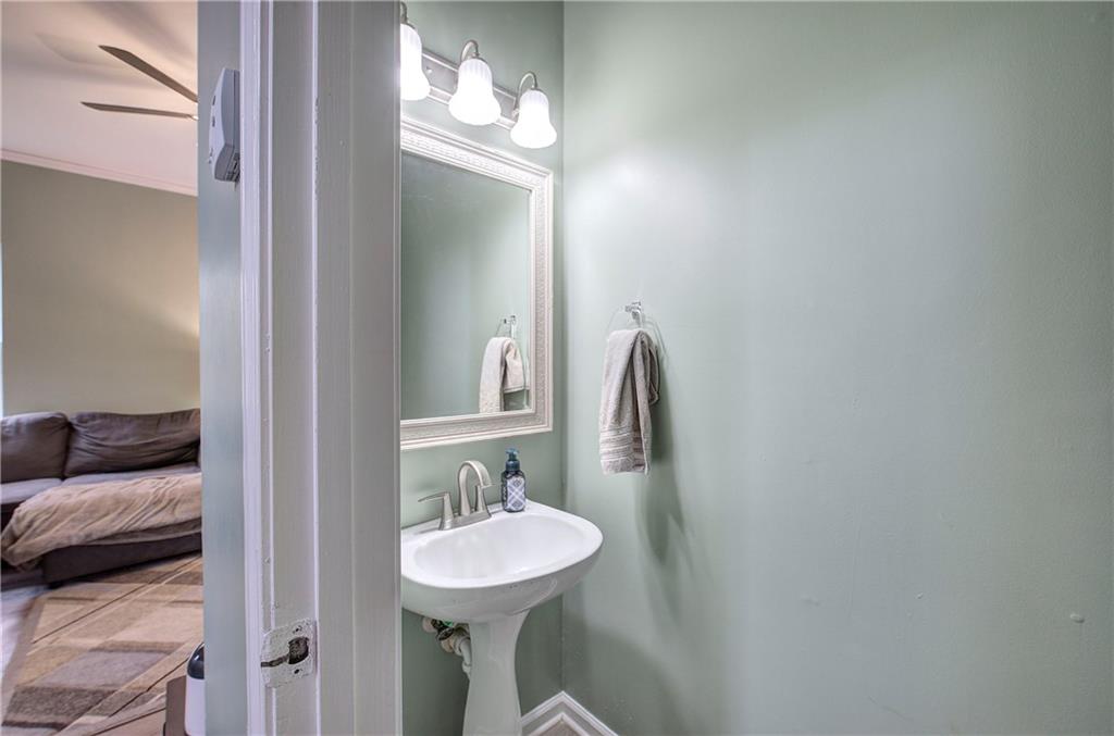 385 Griffin Road Northwest Cartersville, GA 30120 - Photo 14 of 41
