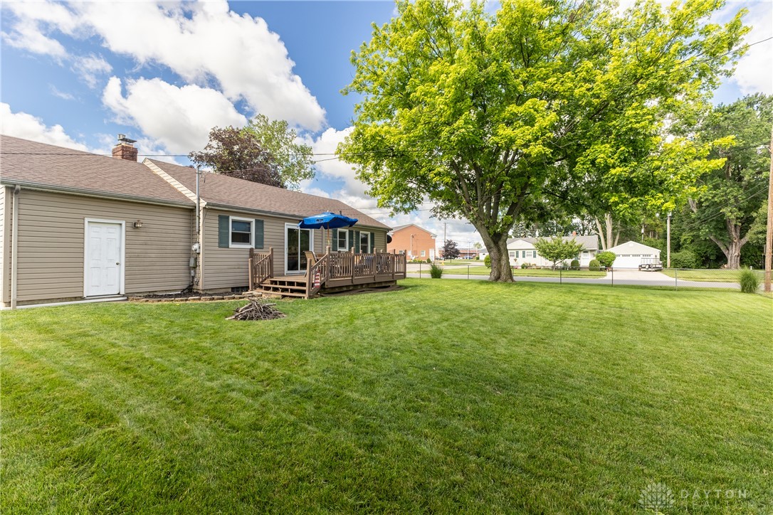 1493 Croydon Road Troy, OH 45373 - Photo 10 of 36