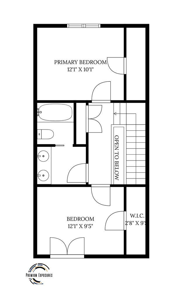 1 East Main Street, Unit 404 Champaign, IL 61820 - Photo 26 of 32