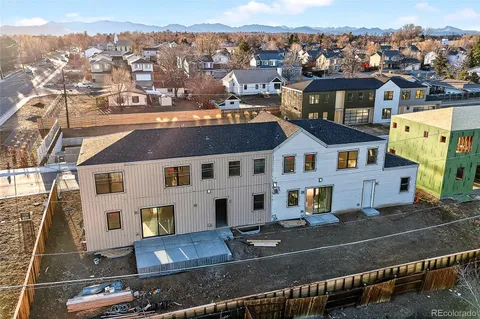 $1,274,500 | 6560 Quitman Court, Arvada, CO 80003