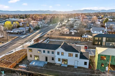 $1,274,500 | 6560 Quitman Court, Arvada, CO 80003