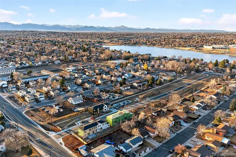 $1,274,500 | 6560 Quitman Court, Arvada, CO 80003