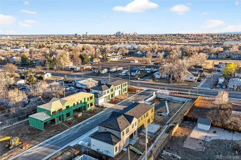 $1,274,500 | 6560 Quitman Court, Arvada, CO 80003