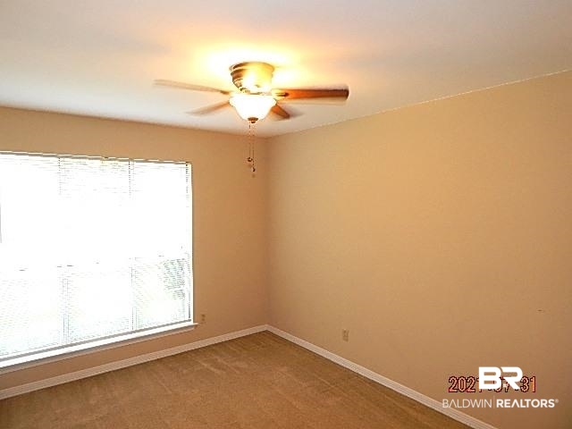 250 Montclair Loop Daphne, AL 36526 - Photo 14 of 28 Bedroom 3