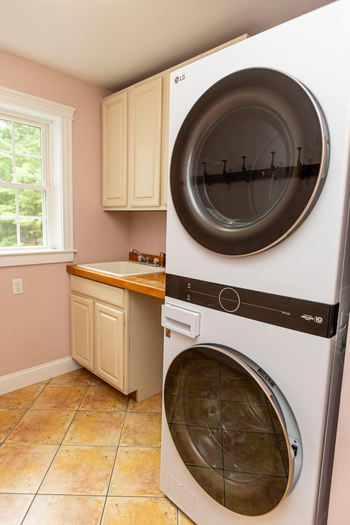 80 Saunders Road Poland, ME 04274 - Photo 25 of 51 Laundry Room 1st Floor-1312