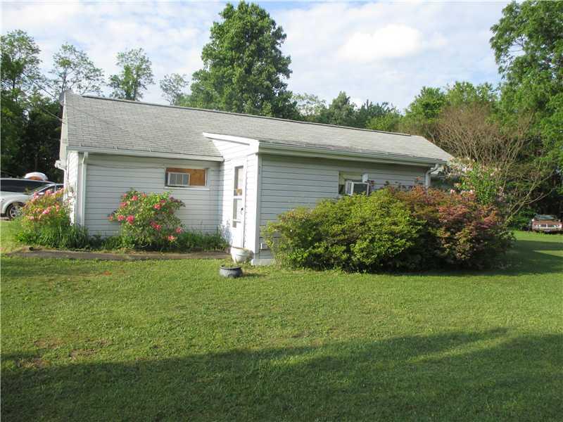 459 Stone Church Road Hunker, PA 15639 - Photo 1 of 13 Exterior Front.