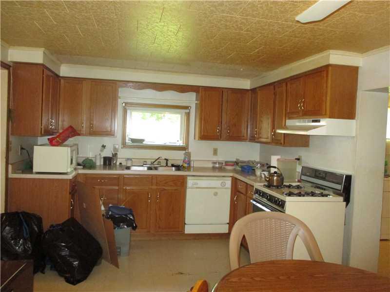 459 Stone Church Road Hunker, PA 15639 - Photo 5 of 13 Kitchen.