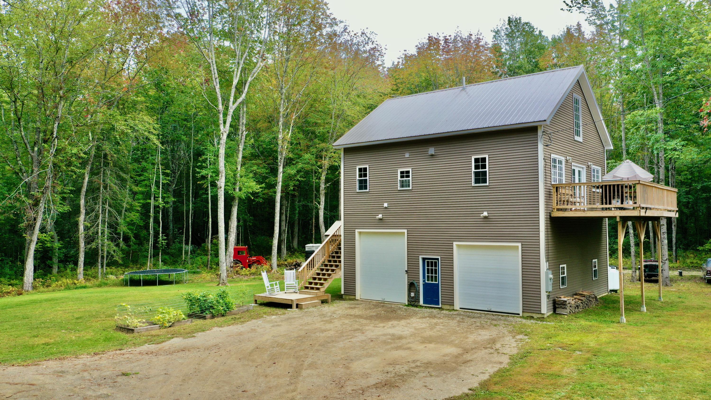 68 Packard Road Lincolnville, ME 04849 - Photo 62 of 66 7