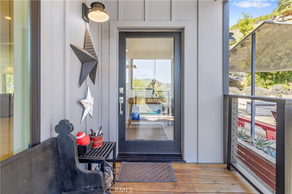 11150 Van Dorn Reservoir Road Middletown, CA 95461 - Photo 4 of 58