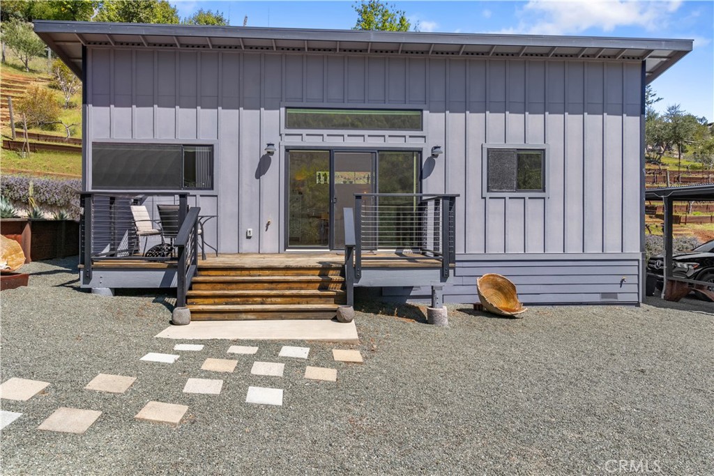 11150 Van Dorn Reservoir Road Middletown, CA 95461 - Photo 43 of 58