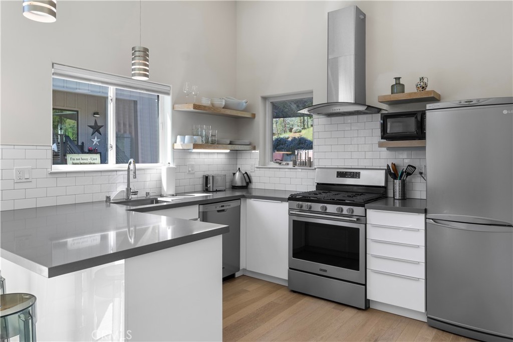 11150 Van Dorn Reservoir Road Middletown, CA 95461 - Photo 50 of 58