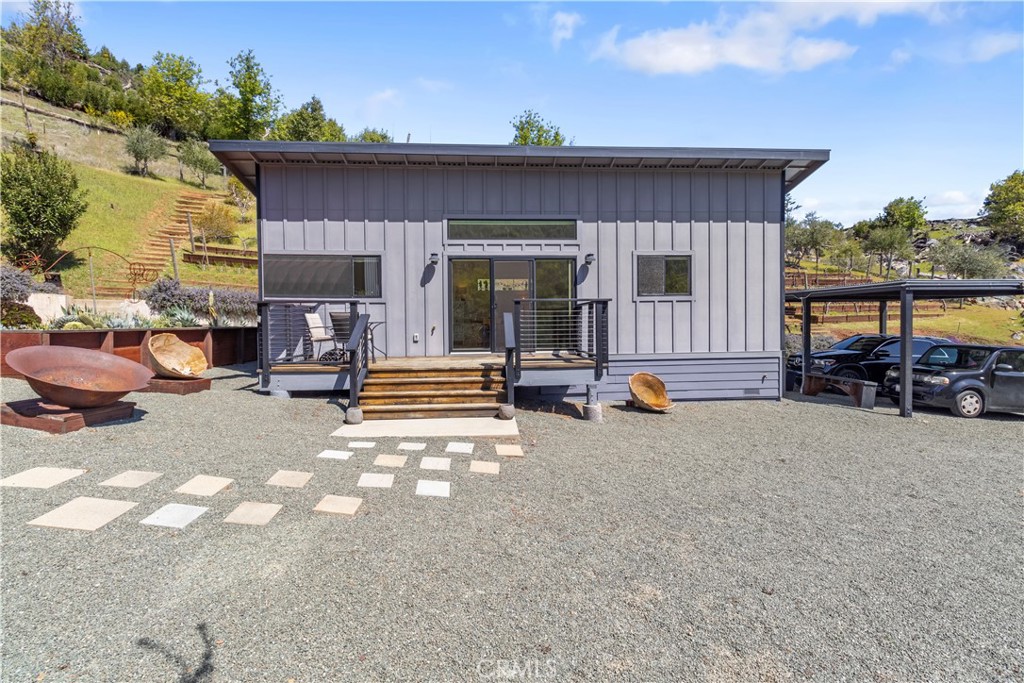 11150 Van Dorn Reservoir Road Middletown, CA 95461 - Photo 52 of 58