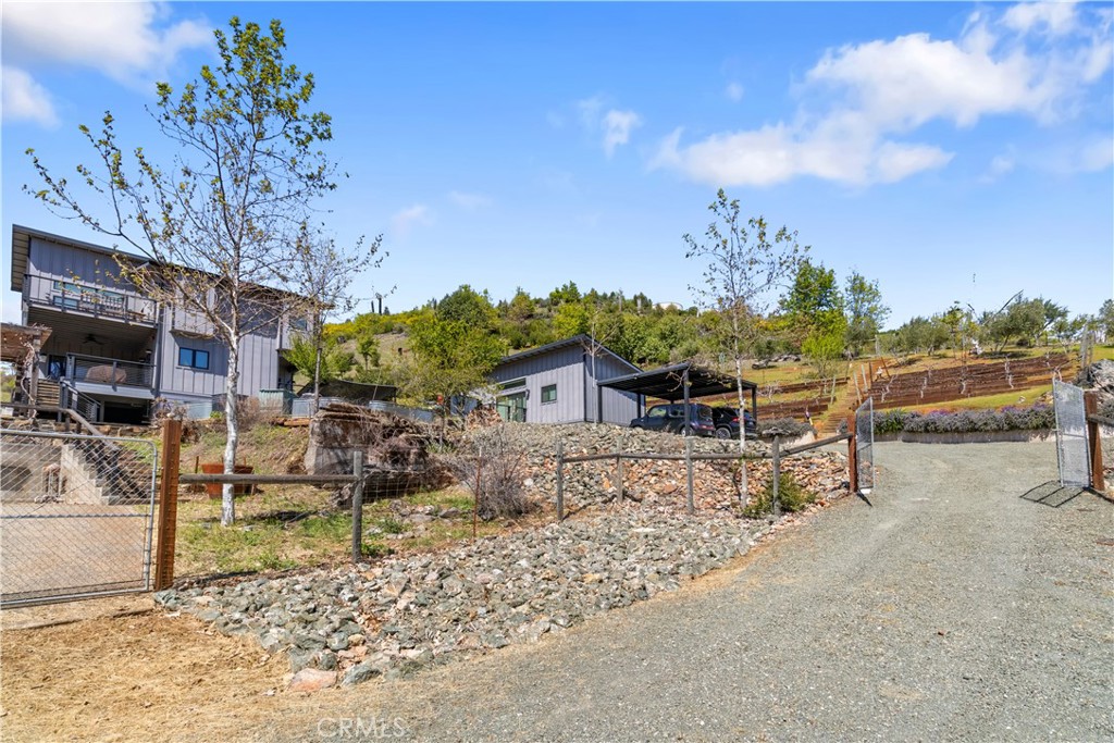 11150 Van Dorn Reservoir Road Middletown, CA 95461 - Photo 55 of 58