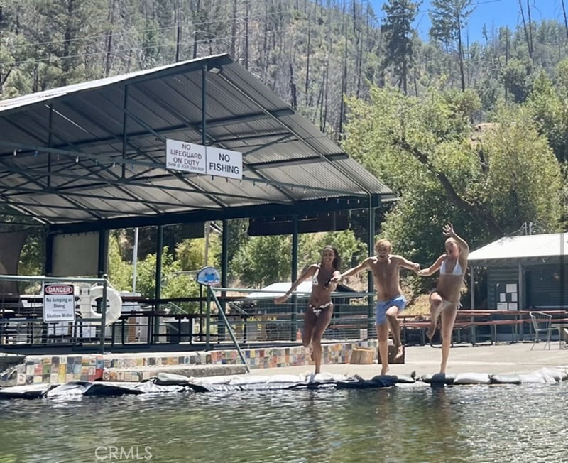 11150 Van Dorn Reservoir Road Middletown, CA 95461 - Photo 58 of 58 Community swimming area