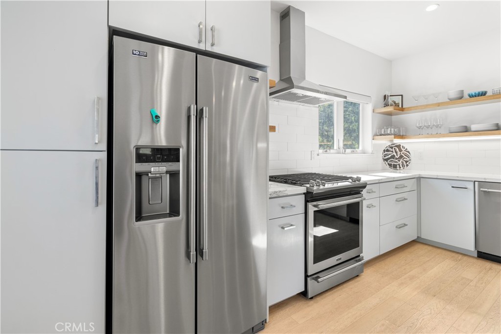 11150 Van Dorn Reservoir Road Middletown, CA 95461 - Photo 8 of 58