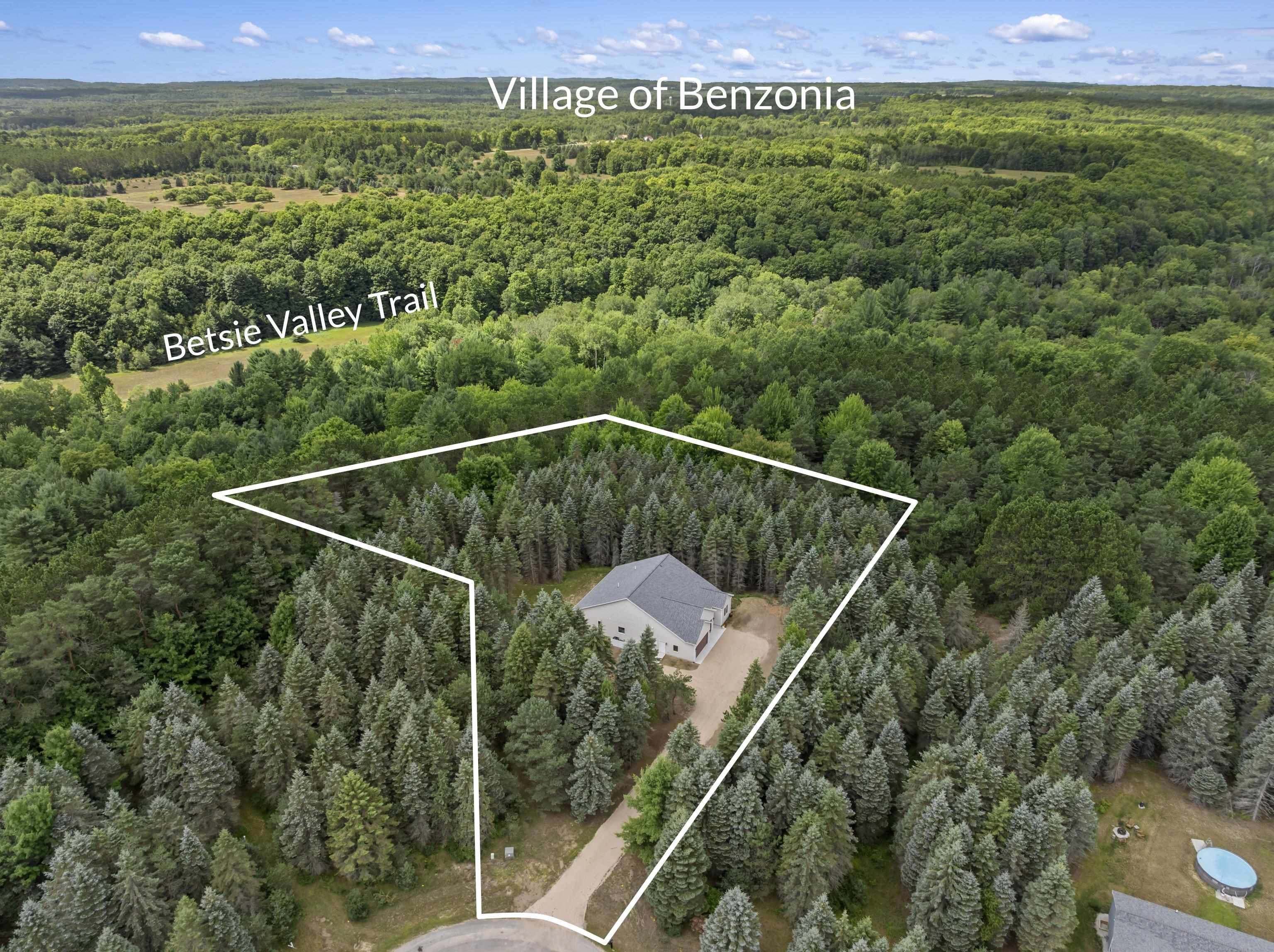 1358 South Lipp Farm Road Benzonia, MI 49616 - Photo 1 of 41 1949478-83e63362-2ce0-470b-87c9-e727b0b9ffa0.JPG