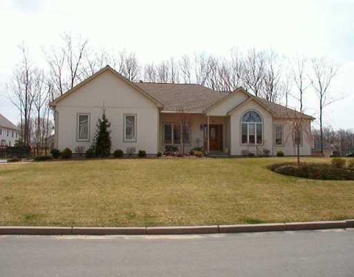 4 Pine Ridge Drive Cranston, RI 02921 - Photo 1 of 1 Exterior Front.