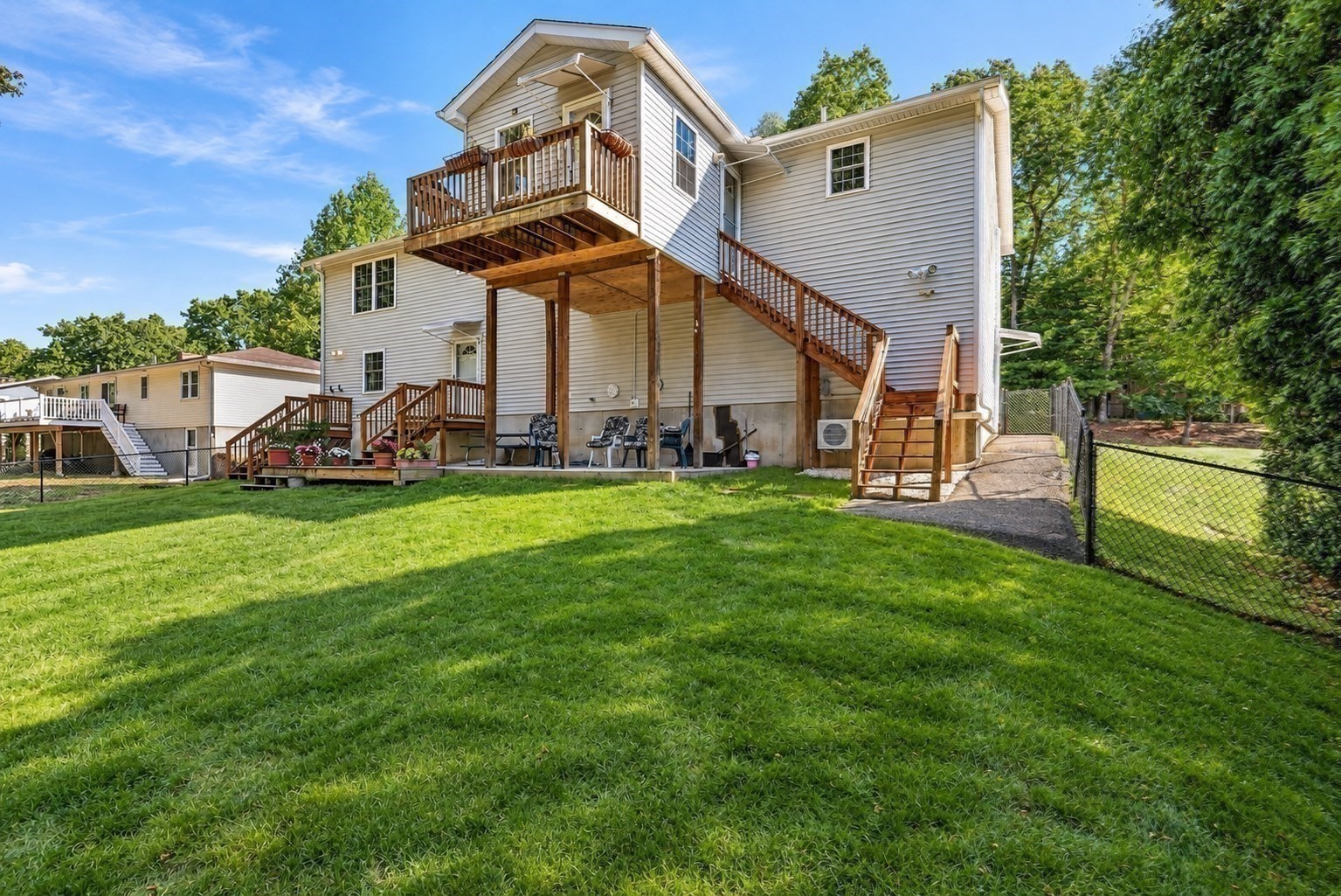 36 Ludlow Road Chicopee, MA 01020 - Photo 35 of 42 Gallery Image 35