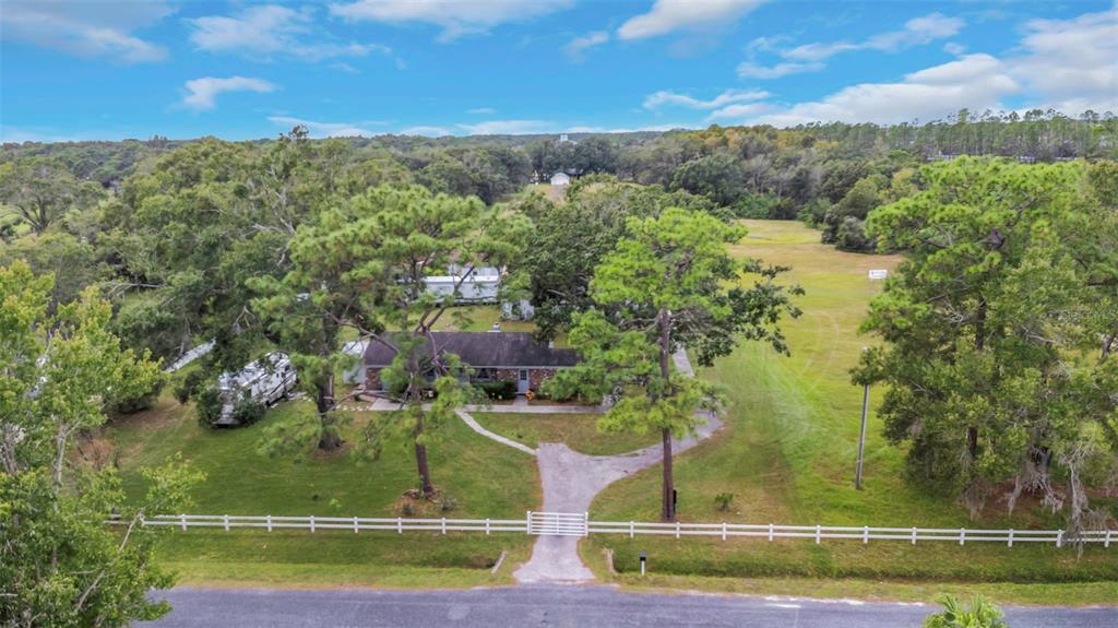 17500 Marsh Road Lutz, FL 33558 - Photo 2 of 80 a view of outdoor