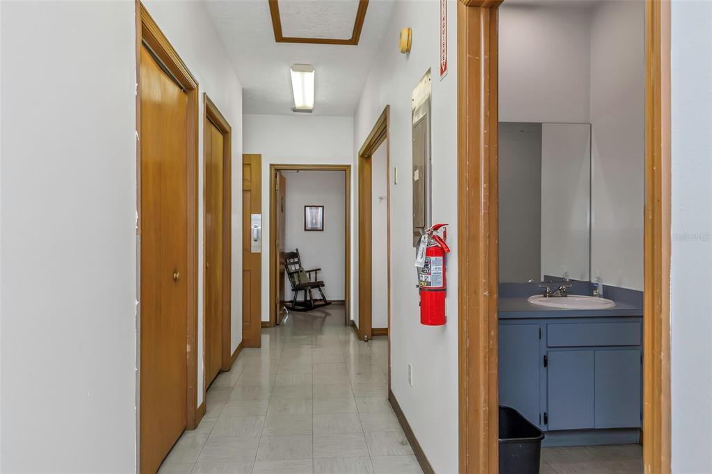 17500 Marsh Road Lutz, FL 33558 - Photo 48 of 80 a view of bathroom